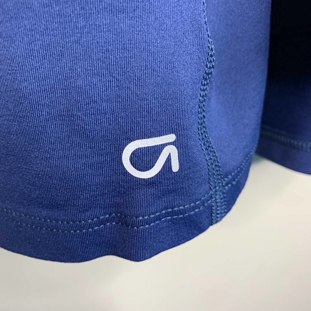 GAP FIT Medium Impact Racerback Mesh Tank Large - Picture 4 of 9